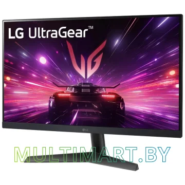 Монитор LG UltraGear 24GS60F-B картинка 3